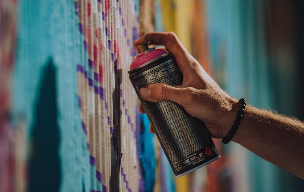 Is paint flammable or combustible?