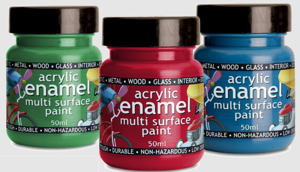 Is paint flammable or combustible?