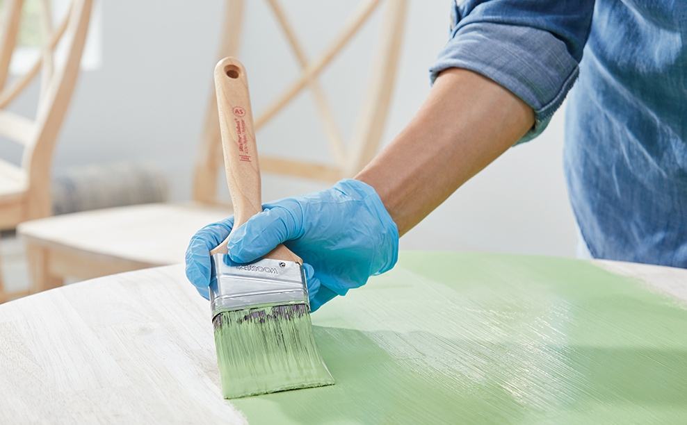 Is paint flammable or combustible?