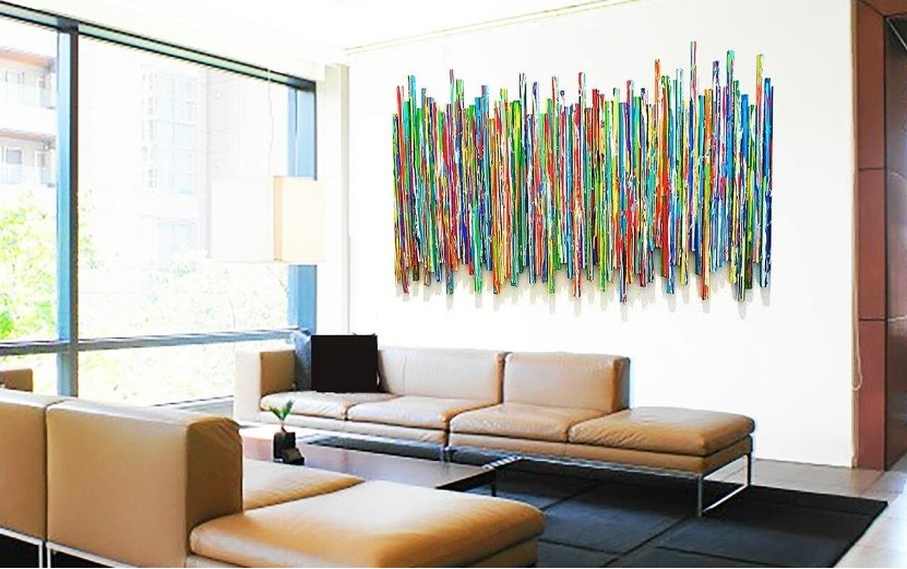 Abstract art