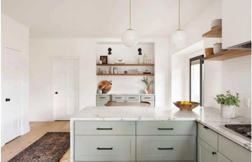 Benjamin Moore