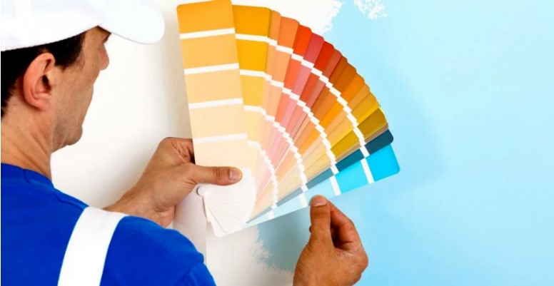 Choosing the best paint
