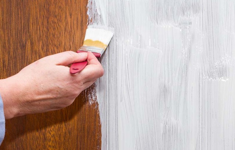 how long does primer take to dry
