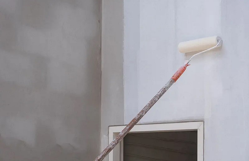 how long does primer take to dry