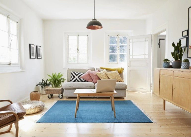 Tips for northern rooms