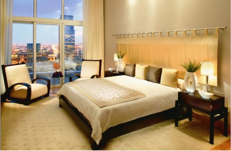 Tips for oriental rooms