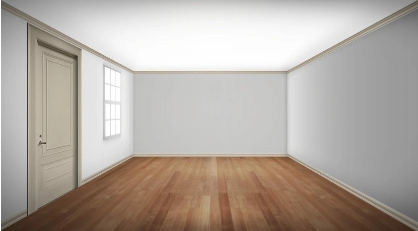 blank space