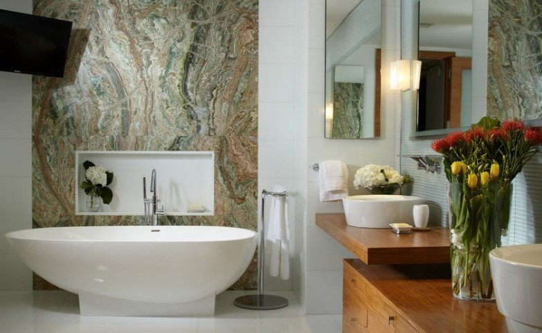 natural stone