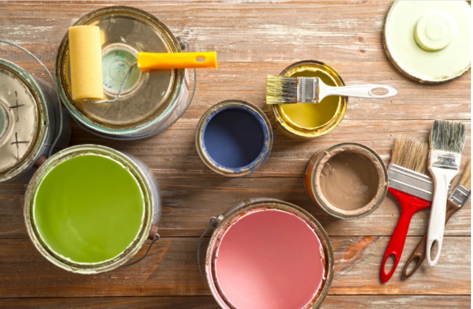 paint