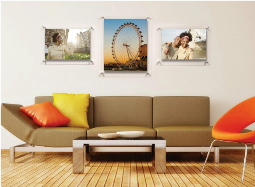 room decor