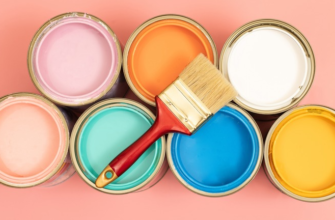 Satin vs Semi-Gloss Paint: Best Guidelines for Choosing 2022