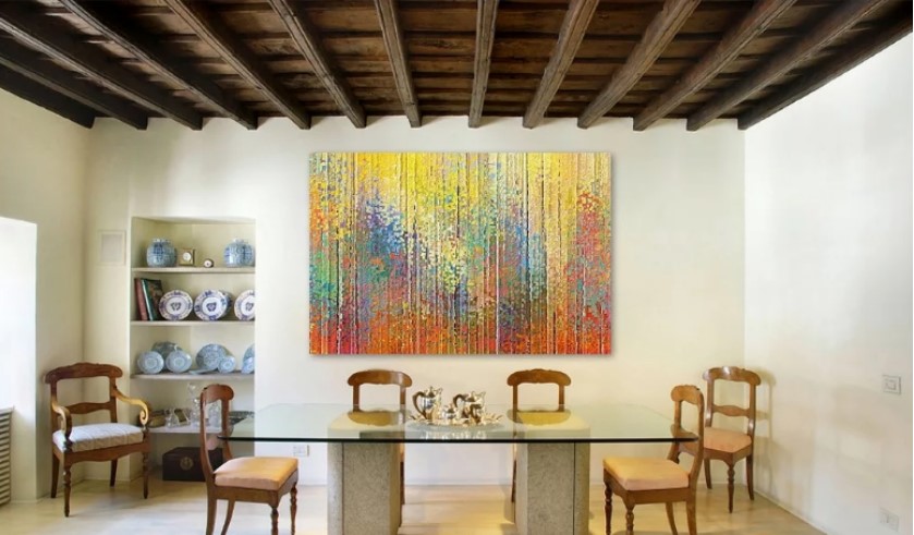 wall arts
