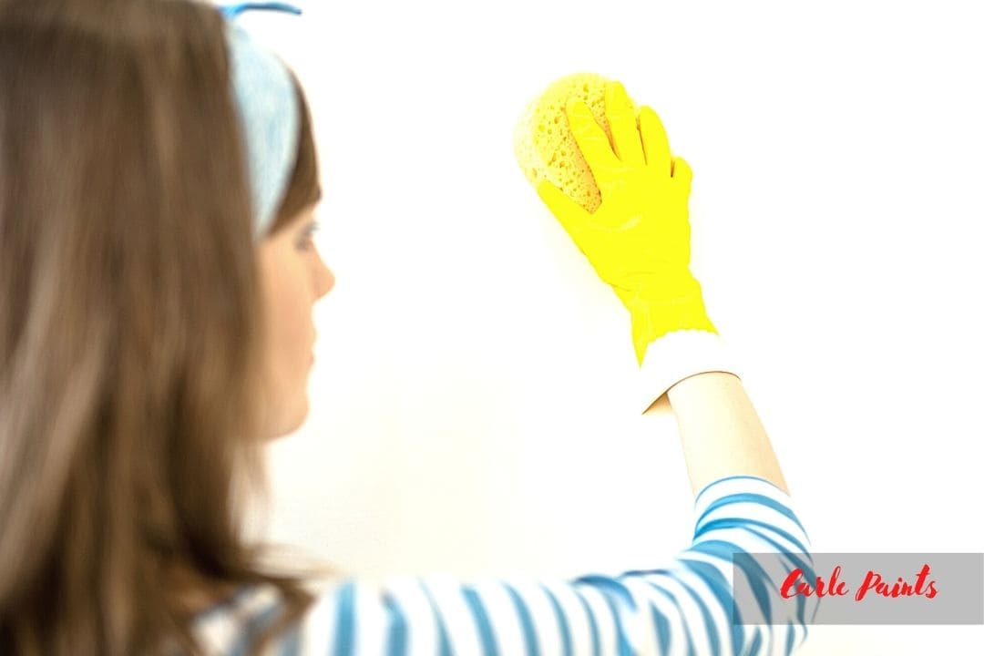 How To Fix Spray Paint Crackle 2