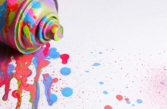 Why is my spray paint bubbling? Troubleshooting your bubbling spray paint problem: a step-by-step guide why is my spray paint cracking