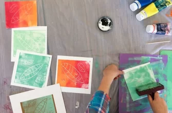 Paint foam board: the best guide for you Paint foam board