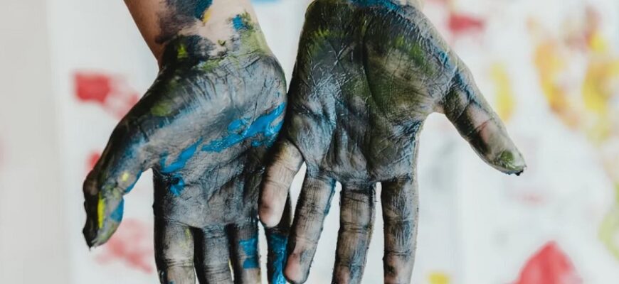 Is Acrylic Paint Washable: Best Helpful Guide & General Tips