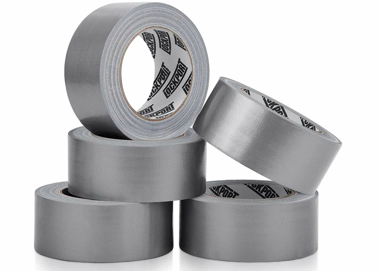 How to paint over duct tape 5 top basic methods