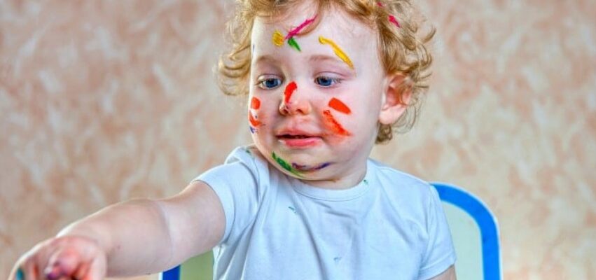 How to get paint out of hair: 4 most effective removal