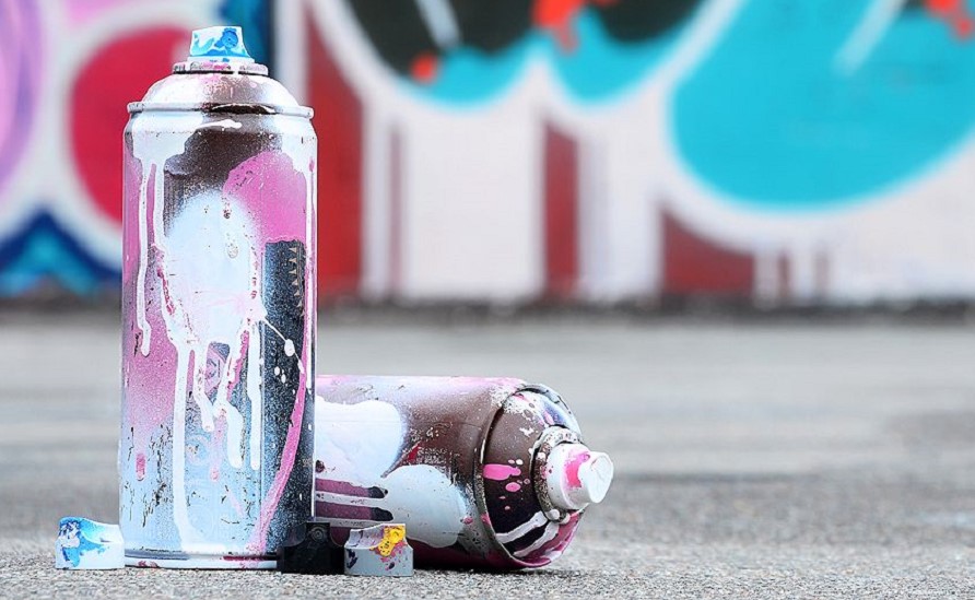 How To Remove Spray Paint From Wall Best Helpful Methods