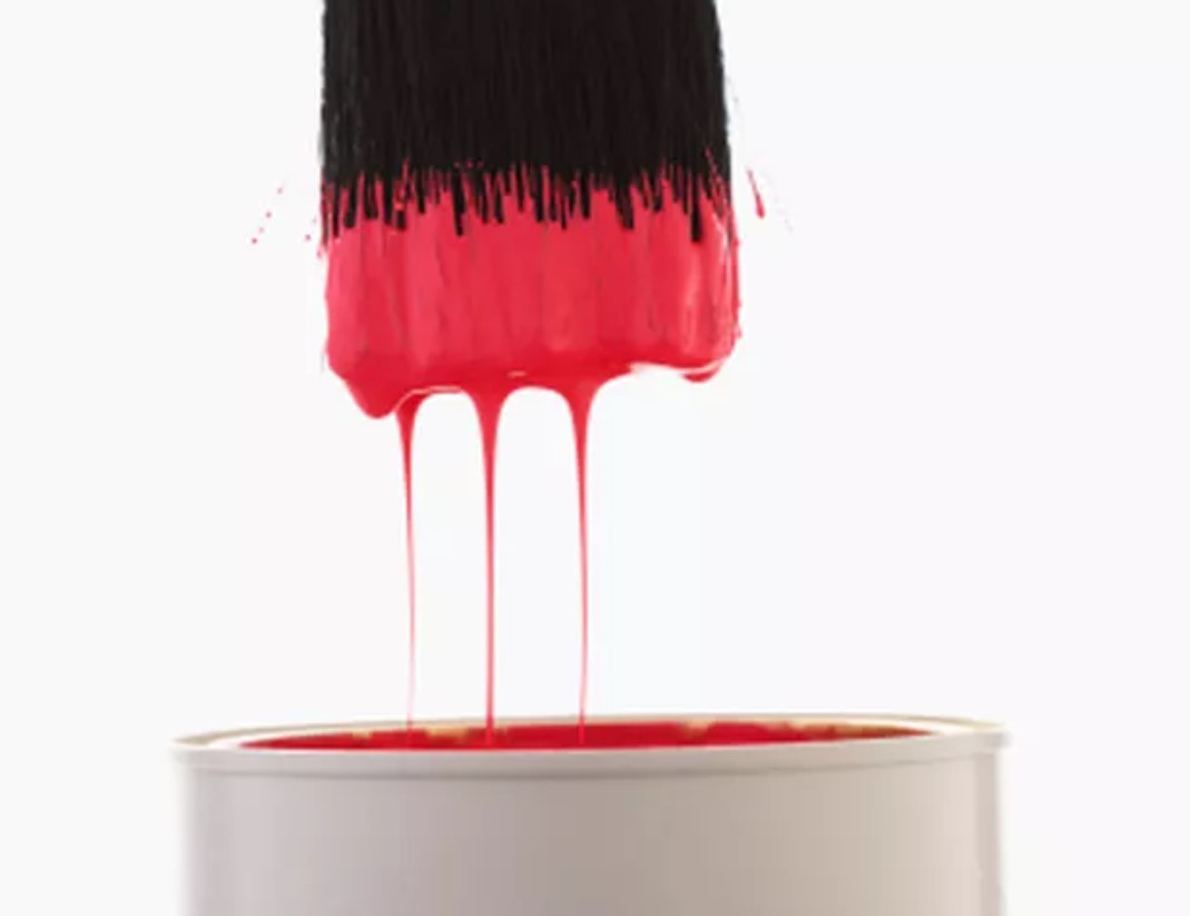 How to fix dried paint 3 Best Methods