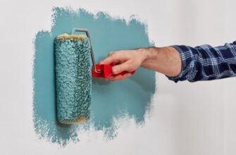 Can you paint eggshell over semi gloss: super helpful guide